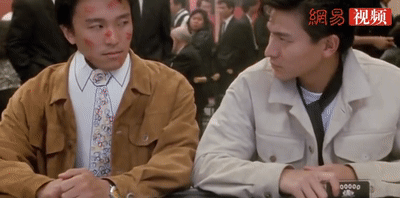 headers 作用(穿上燕尾服再去参加)·电影《赌侠》